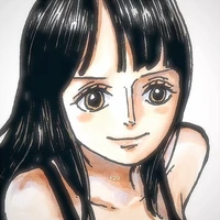 Nico Robin