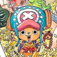 Tony Tony Chopper 