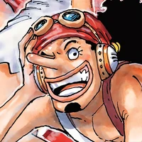God Usopp