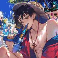 Luffy