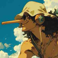 Usopp