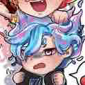 Hiha des 🔥💙