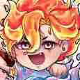 Hiha flame🧡🔥