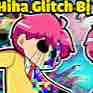 Hiha glitch 📱