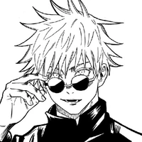 Gojo Satoru