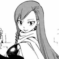 Irene Belserion