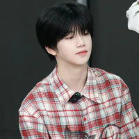 Trương Hàm Thụy - cậu