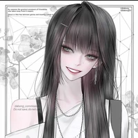 Nam Mặc Y(chị cả)_Chị
