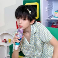 Trần Tư Hãn_Em