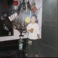 bé Bống