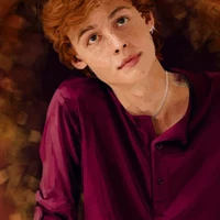 Charlie Weasley