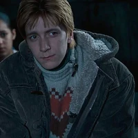 Geogre Weasley