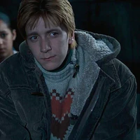 Geogre Weasley