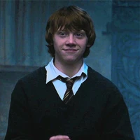 Ron Weasley