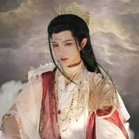 Gia Gia ( Gia Vương  )