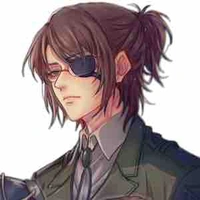 Hange Zoe