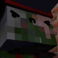 [zombie]Pigman