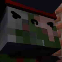 [zombie]Pigman