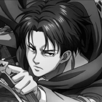 Levi Ackerman