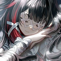 Columbina [The Damselette]