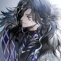 Pantalone [The Regrator]