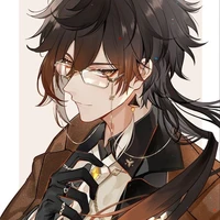 Zhongli [Morax]