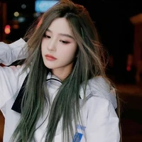 Vương Dịch -Cô