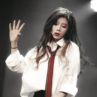 Thẩm Mộng Dao-chị