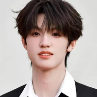 Trương Trạch Vũ - em