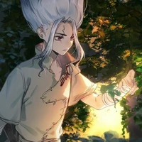 Senku Ishigami-Hồ ly¹