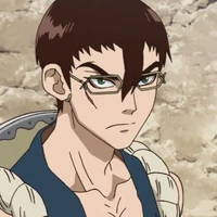 Kinro-Chó sói trắng²