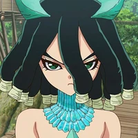 Kirisame-Báo đen³