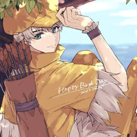 Ukyo Saionji-Mèo rừng(Lynx)⁴