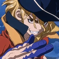 Ryusui nanami