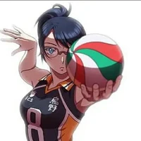 Shimizu Kiyoko  /AT/