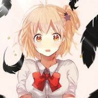 Yachi Hitoka /O/