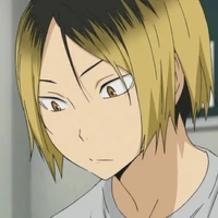 Kenma Kozume /O/