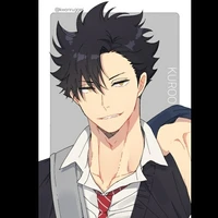 Kuroo Tetsuro /AT/