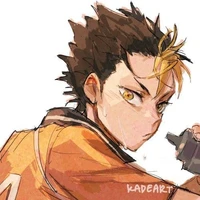 Nishinoya Yuu / O /