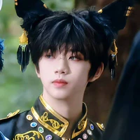 Trương Hàm Thụy 
