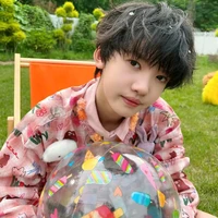 Trương Dịch Nhiên