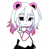 [OC] • Miki the Brearplush