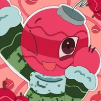 Bobette