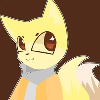 [OC] • Manger the Fox