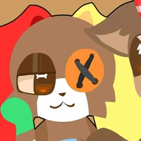 [OC] • Cubi the plush