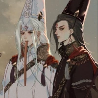 Hắc Bạch Vô Thường