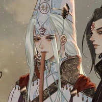 Tạ Vô Tình ( Bạch )