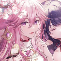 Yae Miko