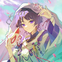 Scaramouche{Kunikushi}