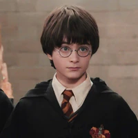 Harry Potter